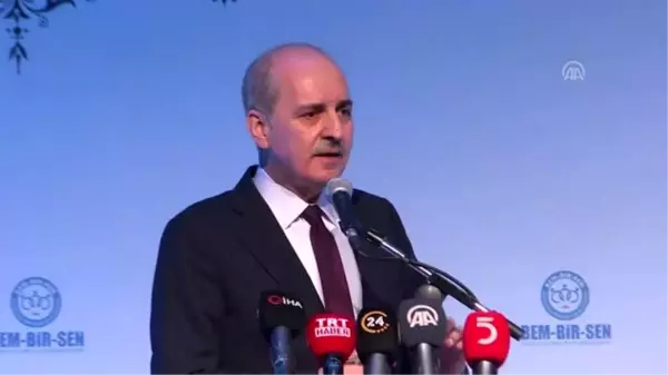 Kurtulmuş: 