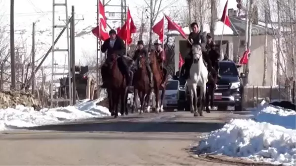 Ulupamir Mahallesi'ne 201 konut yapılacak