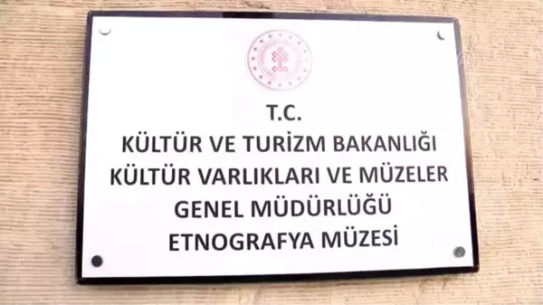 Bakan Ersoy: 