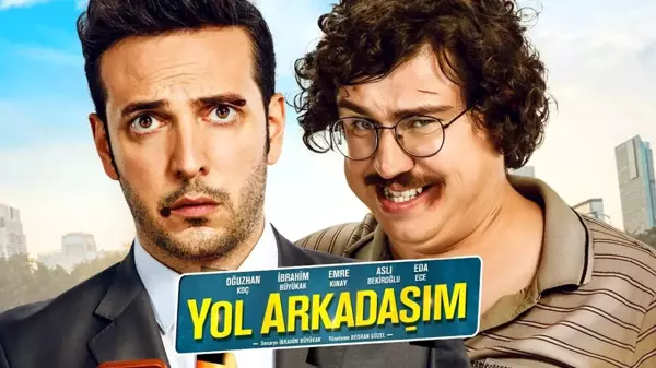 Yol Arkadaşım filmi konusu nedir? Yol Arkadaşım oyuncuları ve Yol Arkadaşım özeti!