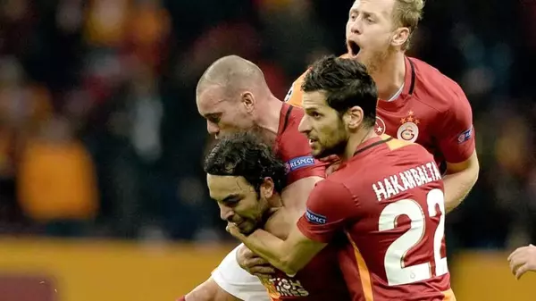 Eski Galatasaraylı Hakan Balta, çocuklarıyla birlikte Kutsal Topraklar'a gitti