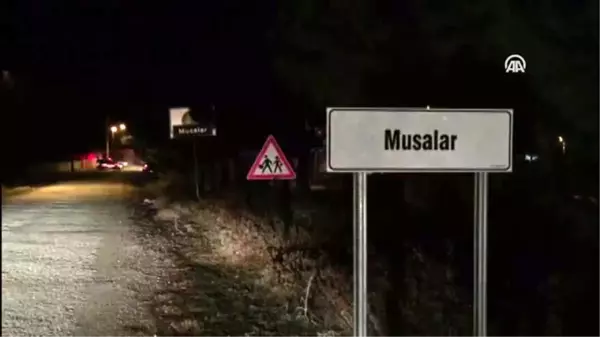 Depremin merkez üssü Musalar Mahallesi (3)