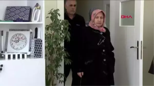 Gaziantep alzheimer hastaları ve yakınları burada moral buluyor