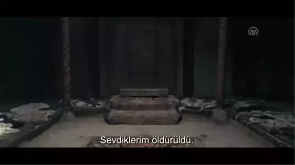 Tomris Hatun'un hayatı sinemaseverlerle buluşuyor