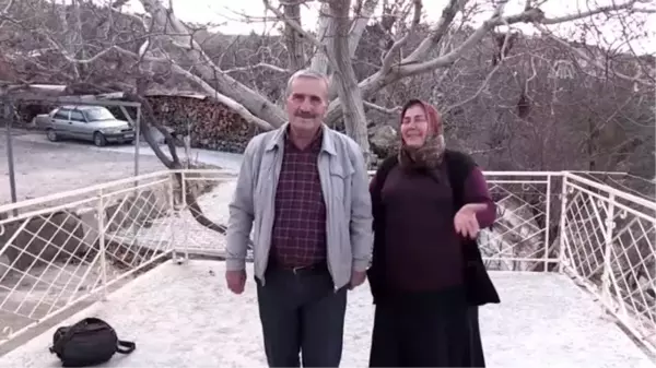 Toroslar'ın kadın şairi acılarını döktüğü şiirlerini yayınlatmak istiyor