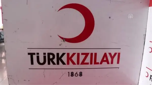 Karabük Adliyesi'nde kan bağışı kampanyası