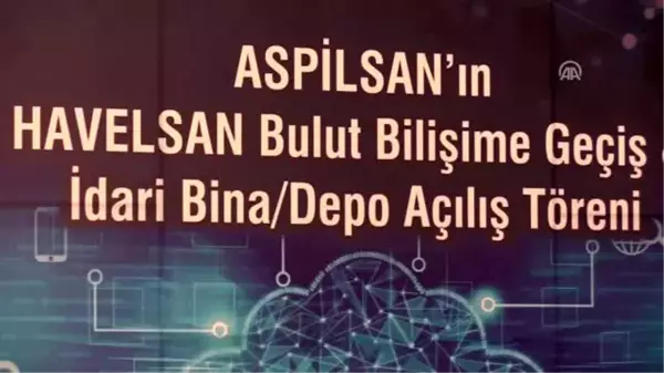 ASPİLSAN, HAVELSAN'ın 