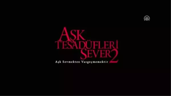 Aşk Tesadüfleri Sever 2