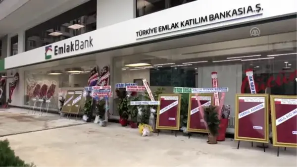 EmlakBank Adana Şubesi açıldı