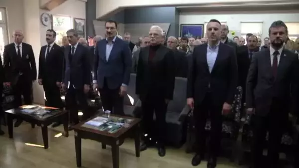 AK Parti Genel Başkan Yardımcısı Yavuz'dan, depremde riski taşıyan okullara ilişkin açıklama -...