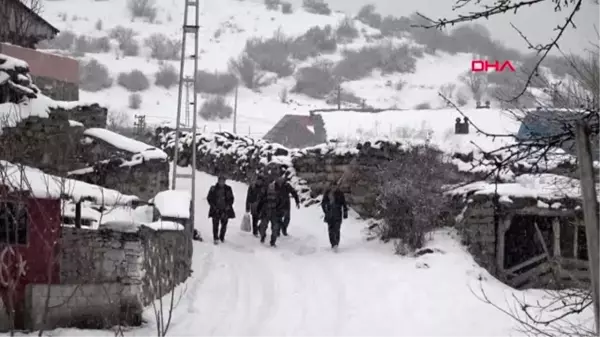 Erzurum'da kıpçakların mezar taşı 'taşbaba' bulundu