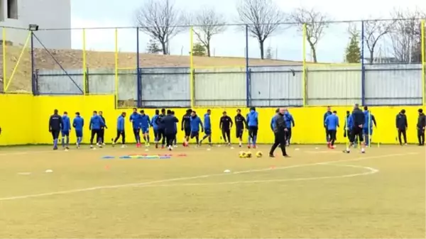 MKE Ankaragücü Kulübü Başkanı Fatih Mert: 