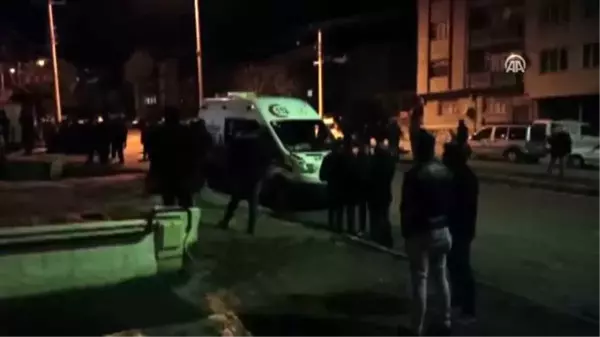 Çığ'da şehit olan asker Deniz'in Kastamonu'daki babaevinde yas var