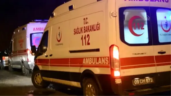 Van'daki çığ felaketinde şehit olan Aydınlı askerin ailesine haberi ulaştı