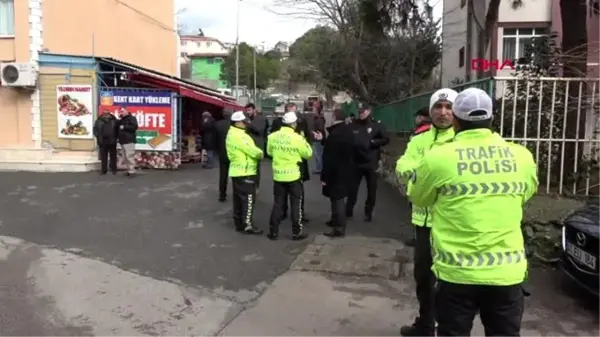 Kocaeli kılıçdaroğlu'ndan izmit'te kardeşlerine ziyaret