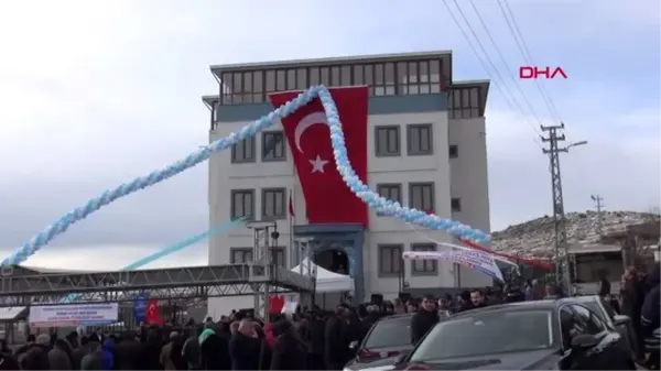 Kahramanmaraş erbaş kur'an kurslarımız, şeytandan korunmuş bölgelerdir