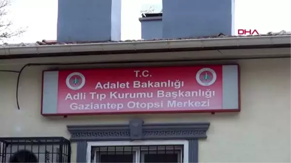 Gaziantep samet sinemaya gitmek için evden çıktı, bıçaklanarak öldürüldü