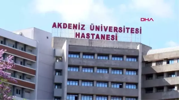 Antalya aileden 'egemen'i yaşatalım' çağrısı