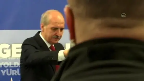 Kurtulmuş: 