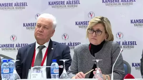 Lösemiyi anne karnında önlemek için 