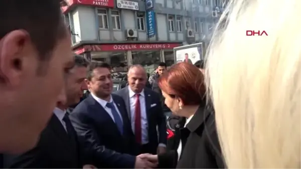 Edirne akşener rahmetli anacığım derdi ki, 'kul kurar, kader gülermiş'