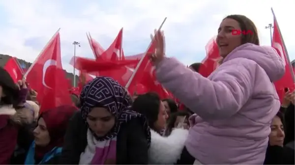 İzmir erdoğan küresel güçlerin senaryolarına teslim olmayıp, tüm masumların yüreğinde bir umut...