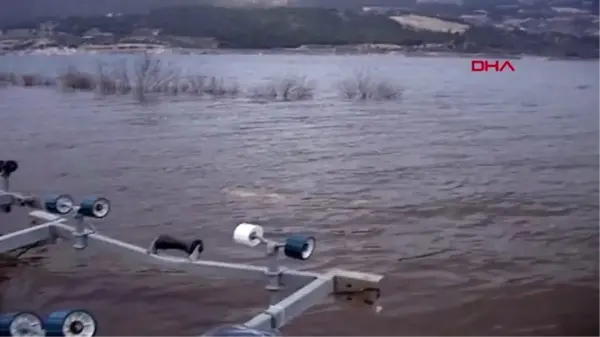 Aydın kayıp balıkçıyı arama çalışmalarında 8'inci gün