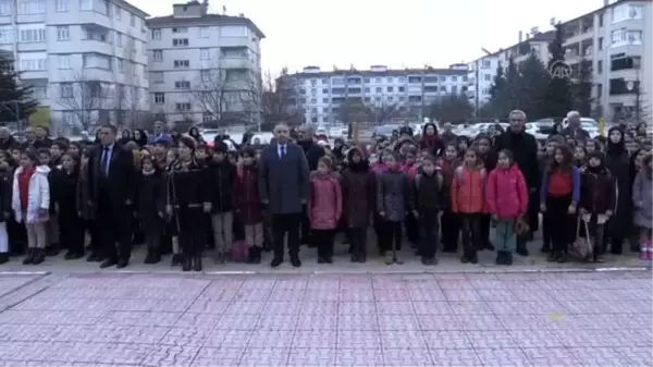 Elazığ'daki depremde yaşamını yitiren Muhammed Salih'in sınıfında hüzünlü ders başı