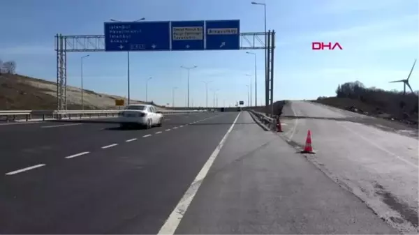 Arnavutköy'deki trafik kazasında jandarma uzman çavuş hayatını kaybetti