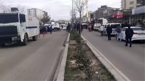 Siirt'te amca-yeğen silahlı saldırıda ağır yaralandı