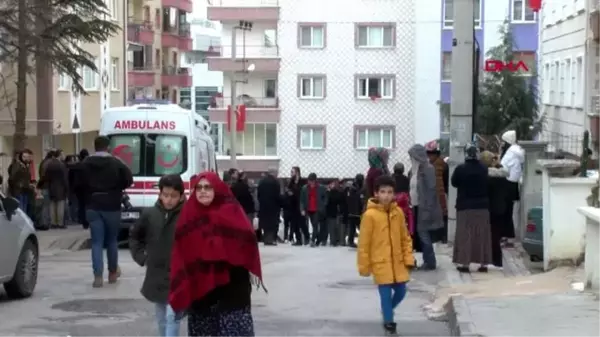 Ankara'ya şehit ateşi düştü