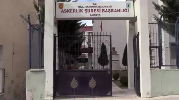 Amasyalı Halil dede 