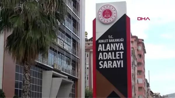 Avokado hırsızları adliyede