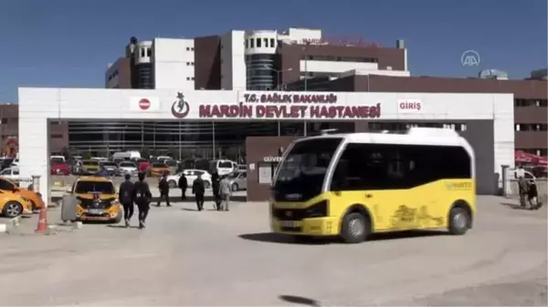 Mesane kanseri hastaya yapay mesane yapıldı