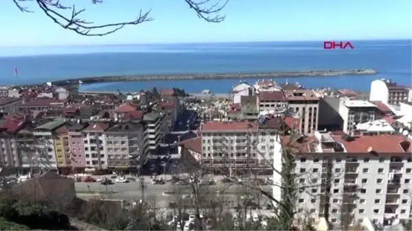 Bu ilçede arsa fiyatları İstanbul Boğazı ile yarışıyor