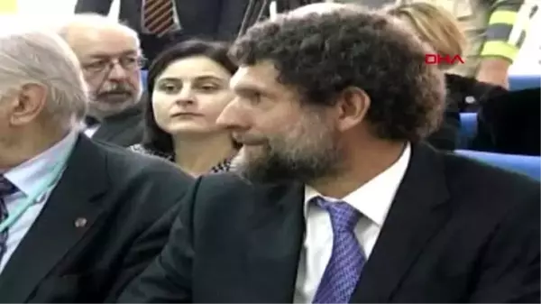 OSMAN KAVALA 'CASUSLUK' SUÇUNDAN DA TUTUKLANDI