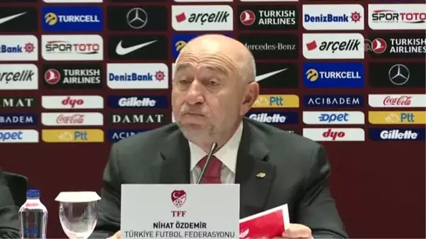 MEB ile TFF arasında TFF Hakem Meslek Lisesi protokolü imzalandı (2)