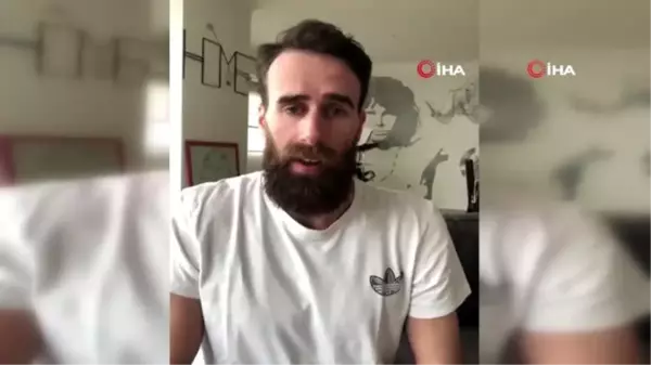 Fenerbahçeli basketbolcu Gigi Datome'den virüs açıklaması: 