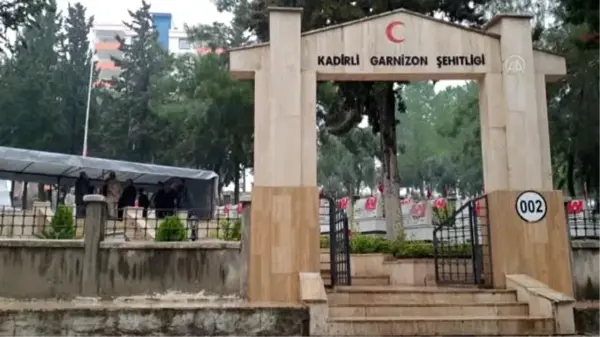 18 Mart Şehitleri Anma Günü ve Çanakkale Deniz Zaferi'nin 105. yıl dönümü