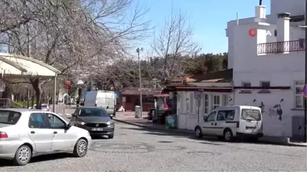 Bozcaadalı konaklama işletmecilerinden turistlere 