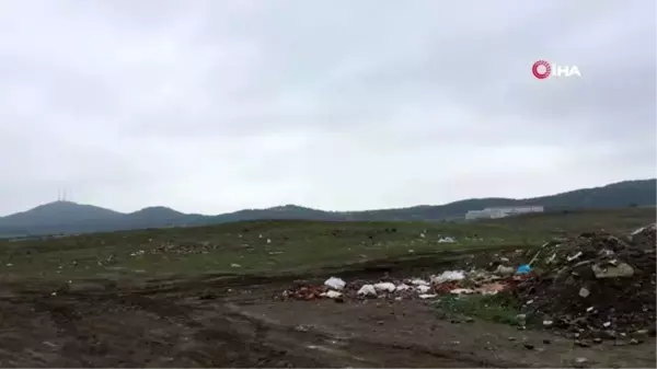 Evinden yürüyüş için çıkan yaşlı adamın cansız bedenine günler sonra ulaşıldı