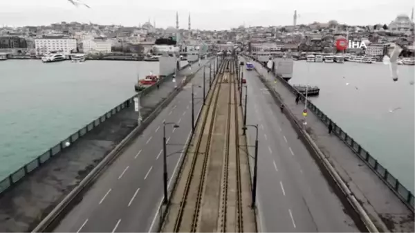 İstanbul'un tarih kokan semtleri kimsesiz kaldı