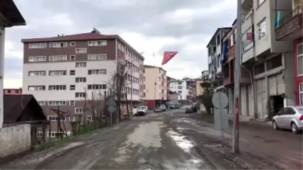 Kendirli beldesi ile 4 köy karantina altına alındı (3)