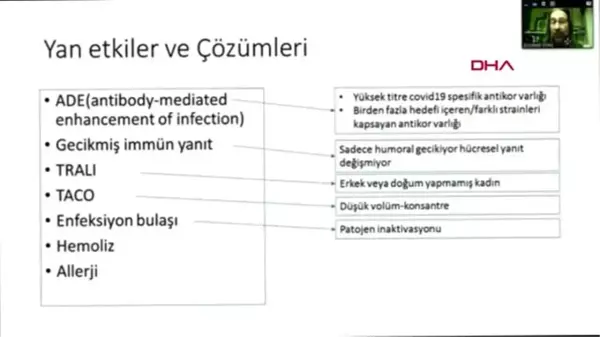 PROF. DR. ERCÜMENT OVALI'DAN HEYECANLANDIRAN AÇIKLAMA -2