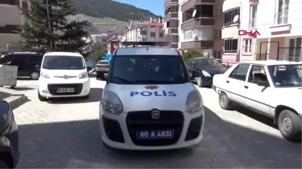 TOKAT Akgül çifti, ziynet eşyalarını kampanyaya bağışladı