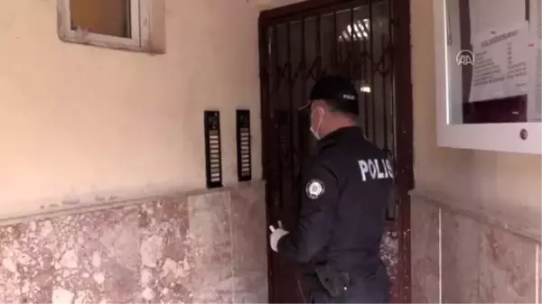 Türk polisi 