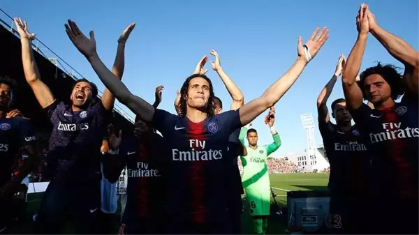 Cavani'yi kadrosuna katmak isteyen Fenerbahçe, Diego Lugano'dan yardım isteyecek