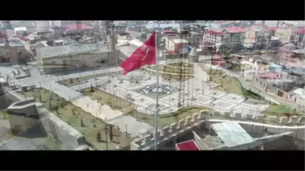 Erzurum Valiliğinden koronavirüs süreciyle ilgili 