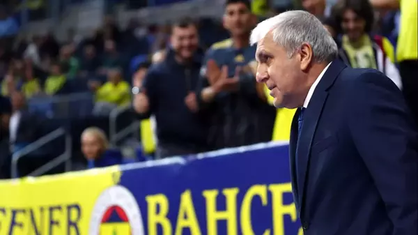 İspanya basını, Obradovic'in Fenerbahçe Beko'daki geleceğinin belirsiz olduğunu yazdı