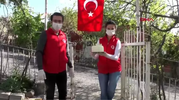 KARABÜK Vefa grubu, 42'nci evlilik yıldönümlerini kutladı